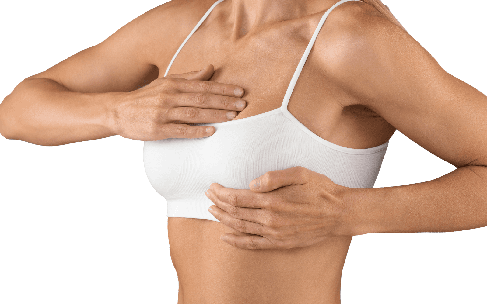 Breast Lift (Mastopexy)